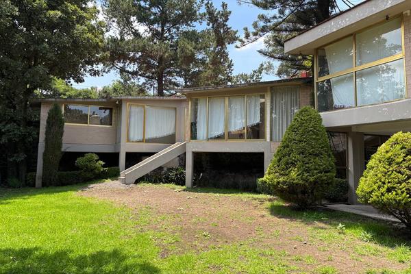 Foto de inmueble en  , Col. Jardines del Ajusco C.P. 14200, Tlalpan