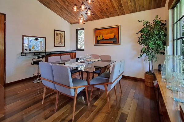 Foto de inmueble en  , Col. Jardines del Ajusco C.P. 14200, Tlalpan