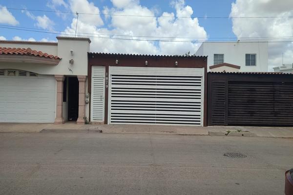 Foto de inmueble en  , Col. Jardines del Bosque C.P. 81248, Ahome