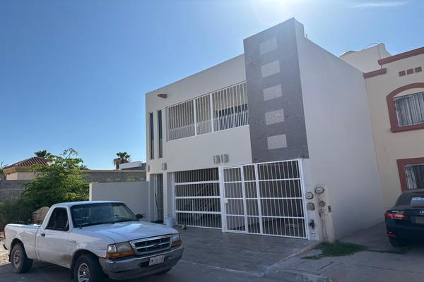 Foto de inmueble en  , Col. Jardines del Bosque C.P. 81248, Ahome