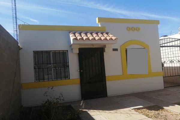 Foto de inmueble en  , Col. Jardines del Bosque C.P. 81248, Ahome