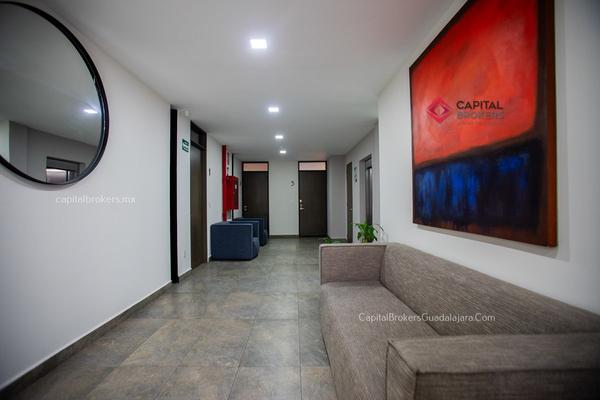 Foto de inmueble en Jardines del bosque, Col. Jardines del Bosque Norte C.P. 44520, Guadalajara