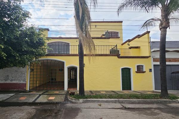 Foto de inmueble en Jardines del Bosque, Col. Jardines del Bosque Norte C.P. 44520, Guadalajara