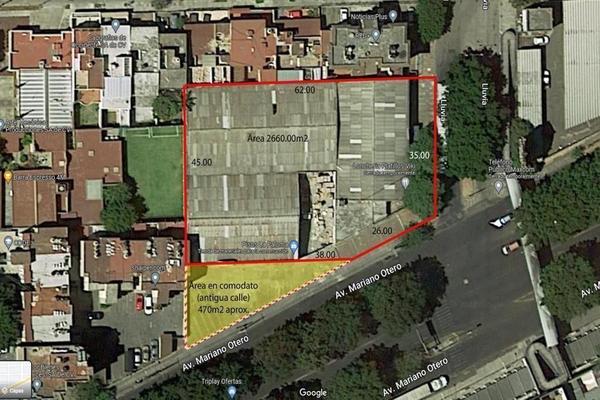 Foto de inmueble en  , Col. Jardines del Bosque Norte C.P. 44520, Guadalajara