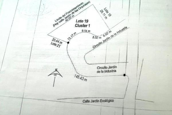 Foto de inmueble en  , Col. Jardines del Campestre C.P. 37128, León