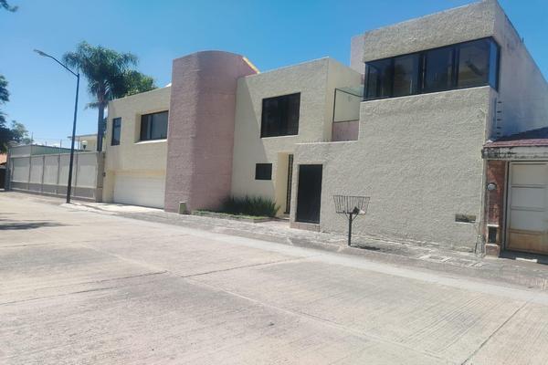 Foto de inmueble en , Col. Jardines del Campestre C.P. 37128, León