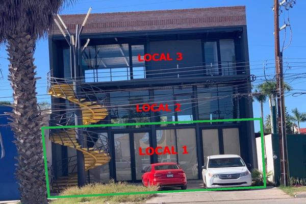 Foto de inmueble en  , Col. Jardines del Country C.P. 81248, Ahome