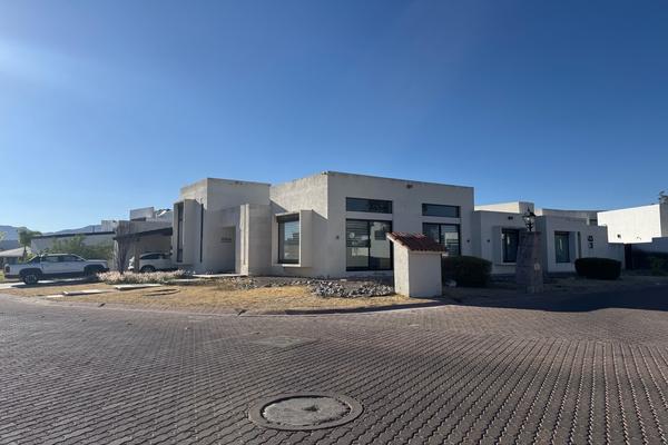 Foto de inmueble en  , Col. Jardines del Lago C.P. 20218, Aguascalientes