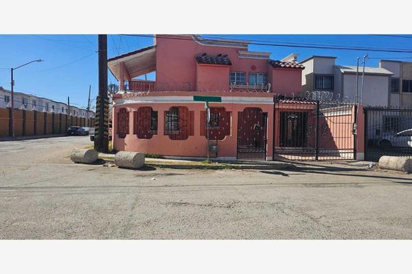 Foto de inmueble en  , Col. Jardines del Lago C.P. 32616, Juárez
