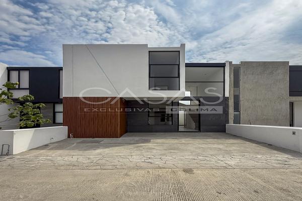 Foto de inmueble en , Col. Jardines del Llano C.P. 28983, Villa de Álvarez