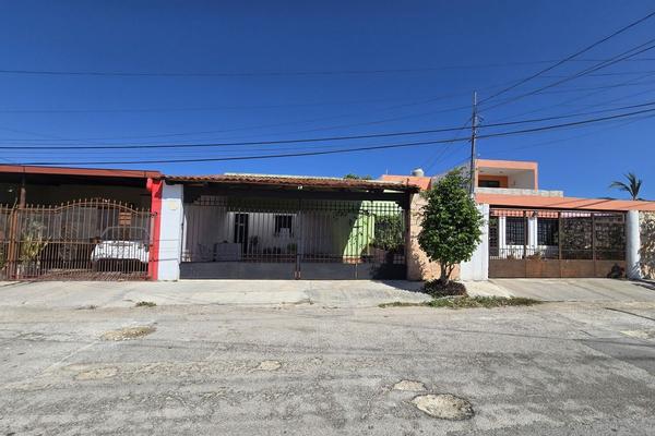 Foto de inmueble en , Col. Jardines del Norte de Prado Norte C.P. 97139, Mérida
