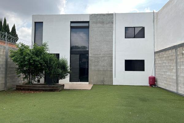 Foto de inmueble en  , Col. Jardines del Parque C.P. 20276, Aguascalientes