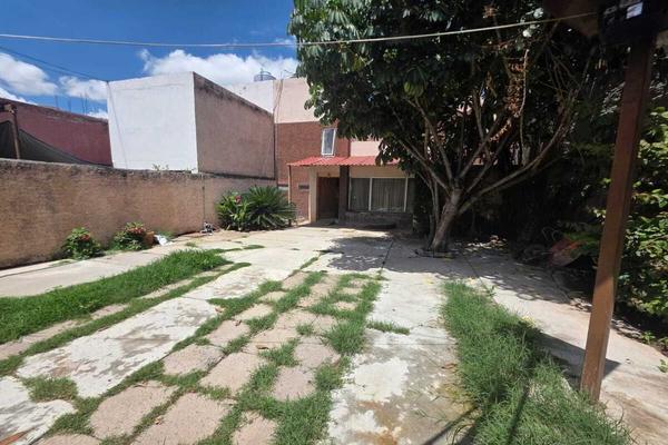 Foto de inmueble en , Col. Jardines del Parque C.P. 20276, Aguascalientes
