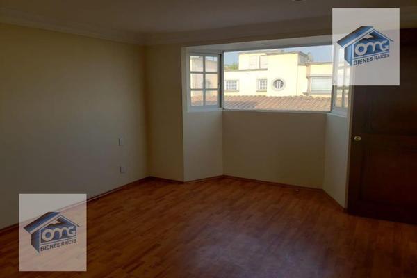 Foto de inmueble en JARDINES DEL PEDREGAL #2, Col. San Lorenzo Huipulco C.P. 14370, Tlalpan