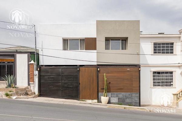 Foto de inmueble en , Col. Jardines del Santuario C.P. 31020, Chihuahua
