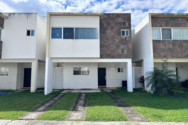 Foto de inmueble en Jardines del Sur 3, Col. Jardines del Sur C.P. 77536, Benito Juárez