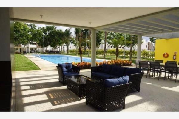 Foto de inmueble en  , Col. Jardines del Sur C.P. 77536, Benito Juárez