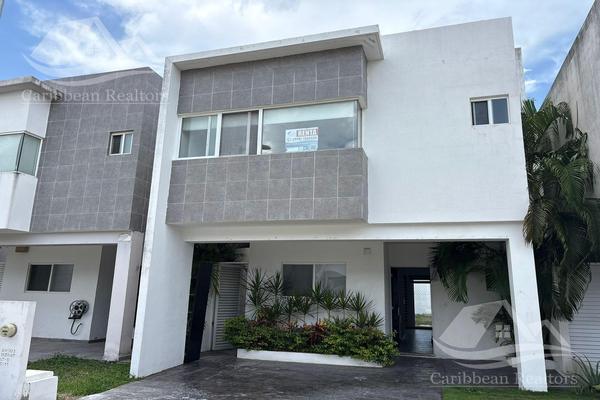 Foto de inmueble en  , Col. Jardines del Sur C.P. 77536, Benito Juárez