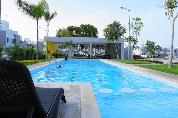 Foto de inmueble en  , Col. Jardines del Sur C.P. 77536, Benito Juárez