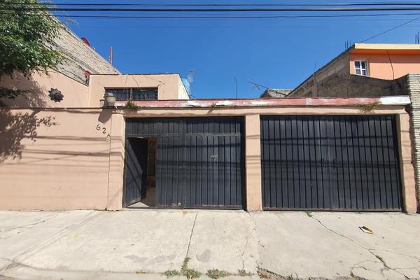 Foto de inmueble en  , Col. Jardines del Tepeyac C.P. 55220, Ecatepec de Morelos