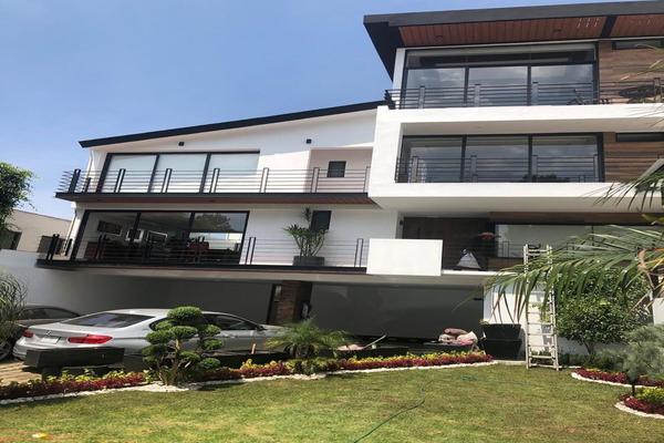 Foto de inmueble en  , Col. Jardines en la Montaña C.P. 14210, Tlalpan