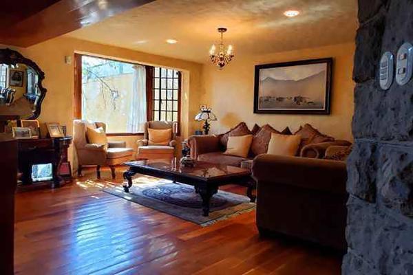 Foto de inmueble en  , Col. Jardines en la Montaña C.P. 14210, Tlalpan