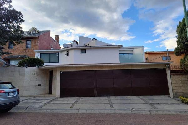 Foto de inmueble en  , Col. Jardines en la Montaña C.P. 14210, Tlalpan