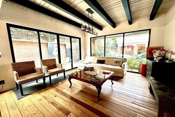 Foto de inmueble en  , Col. Jardines en la Montaña C.P. 14210, Tlalpan