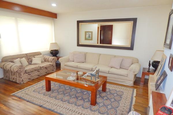 Foto de inmueble en  , Col. Jardines en la Montaña C.P. 14210, Tlalpan