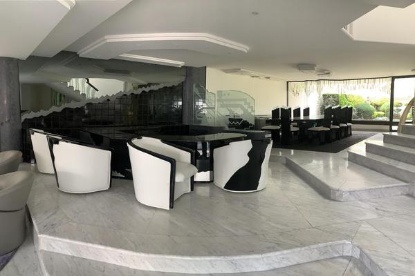 Foto de inmueble en , Col. Jardines en la Montaña C.P. 14210, Tlalpan