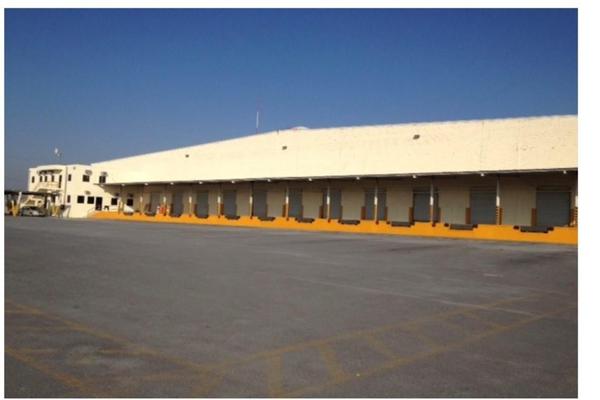 Foto de inmueble en  , Col. Jardines Guadalupe C.P. 67116, Guadalupe