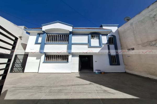Foto de inmueble en Jardines Nueva Lindavista, Col. Jardines Nueva Lindavista C.P. 67129, Guadalupe