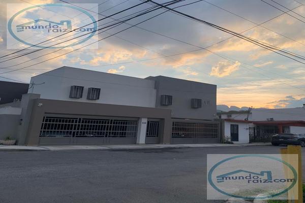 Foto de inmueble en  , Col. Jardines Roma C.P. 64740, Monterrey