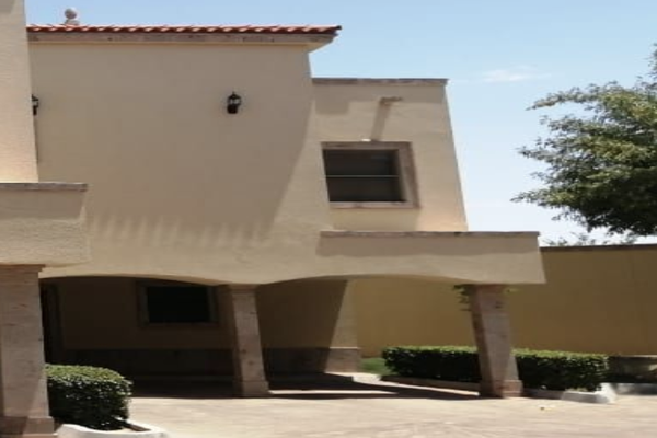 Foto de inmueble en  , Col. Jardines Senecu C.P. 32459, Juárez