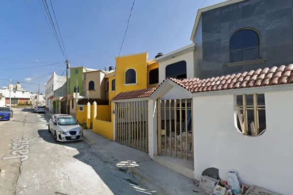 Foto de inmueble en JASPE #0, Col. Punta Azul C.P. 42039, Pachuca de Soto