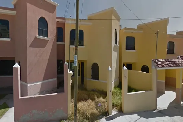 Foto de inmueble en JASPE #00, Col. Punta Azul C.P. 42039, Pachuca de Soto