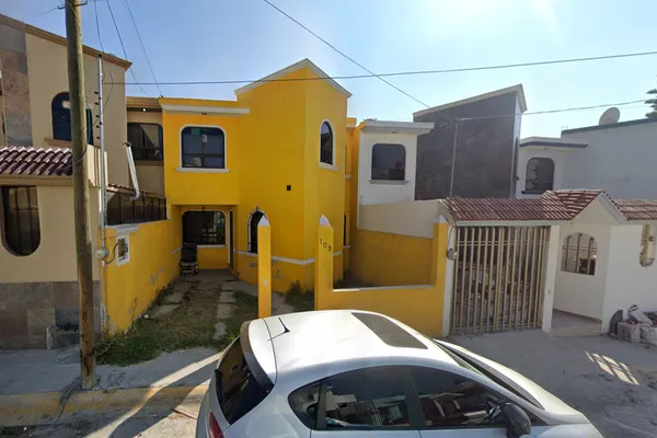 Foto de inmueble en Jaspe #109, Col. Punta Azul C.P. 42039, Pachuca de Soto