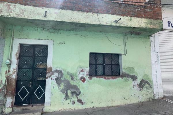 Foto de inmueble en javier mina, Col. Centro C.P. 59300, La Piedad