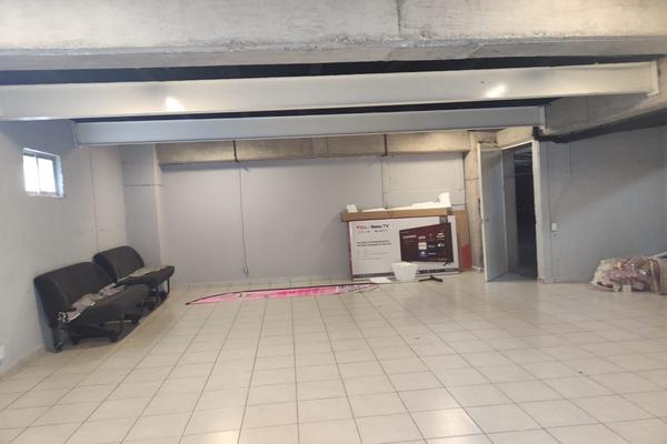 Foto de inmueble en Javier Mina, Col. Guerrero C.P. 06300, Cuauhtémoc