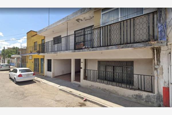 Foto de inmueble en JAVIER MORENO #00, Col. Burócrata Federal C.P. 63156, Tepic