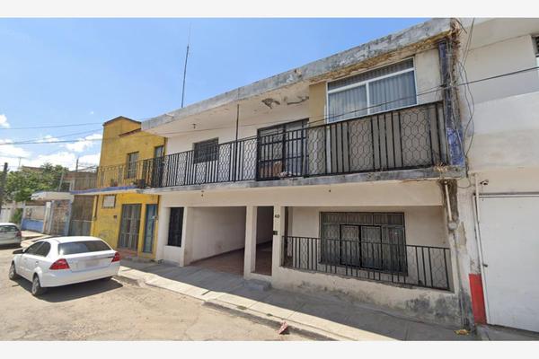 Foto de inmueble en JAVIER MORENO #000, Col. Burócrata Federal C.P. 63156, Tepic