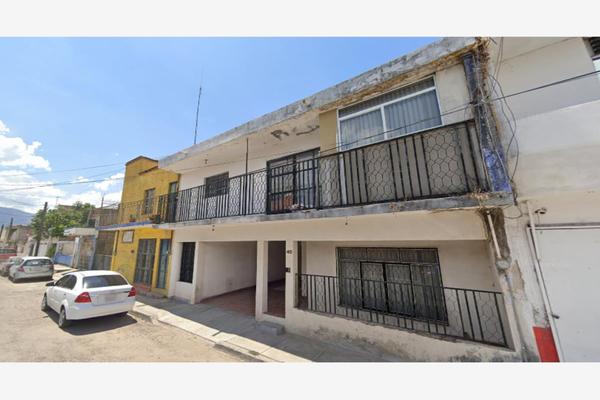 Foto de inmueble en javier moreno #41, Col. Burócrata Federal C.P. 63156, Tepic