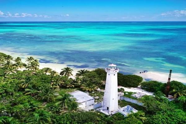 Foto de inmueble en  , Col. Javier Rojo Gómez (Punta Allen) C.P. 77768, Tulum