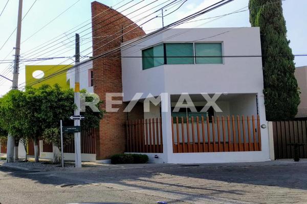 Foto de inmueble en Javier Solis, Col. La Joya C.P. 76180, Querétaro