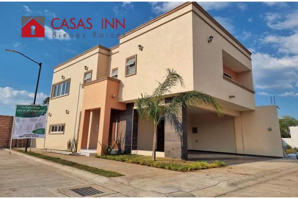 Foto de inmueble en  , Col. Javier Tamayo C.P. 59669, Zamora