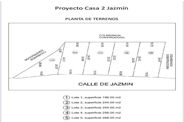 Foto de inmueble en JAZMIN 13, Col. La Joyita del Pueblo Tetelpan C.P. 01700, Álvaro Obregón