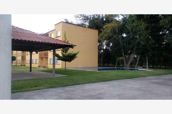 Foto de inmueble en JAZMIN #5, Col. Villas Jazmín C.P. 62732, Yautepec