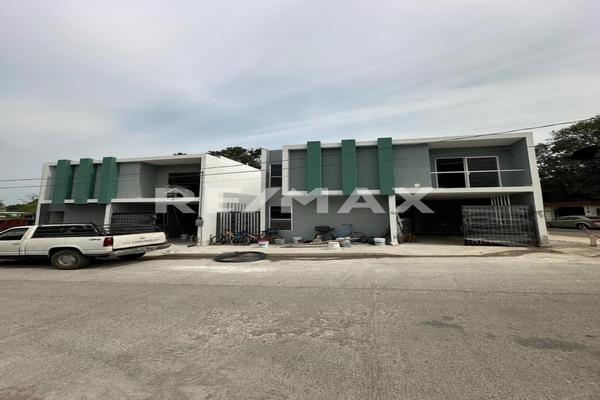 Foto de inmueble en Jazmin, Col. Monte Alto C.P. 89606, Altamira