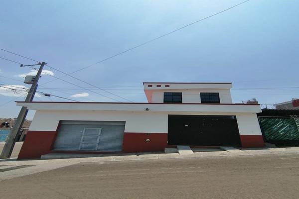 Foto de inmueble en Jazmin, Col. San Bernabé de La Cantera C.P. 58880, Tarímbaro