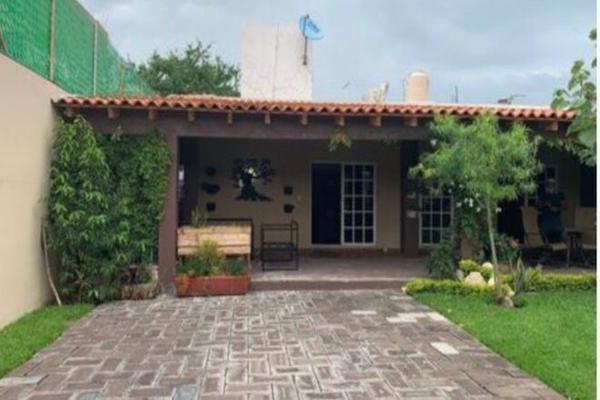 Foto de inmueble en Jazmín Yautepec I y II, Yautepec, Morelos, Col. Jazmín Yautepec I y II C.P. 62733, Yautepec
